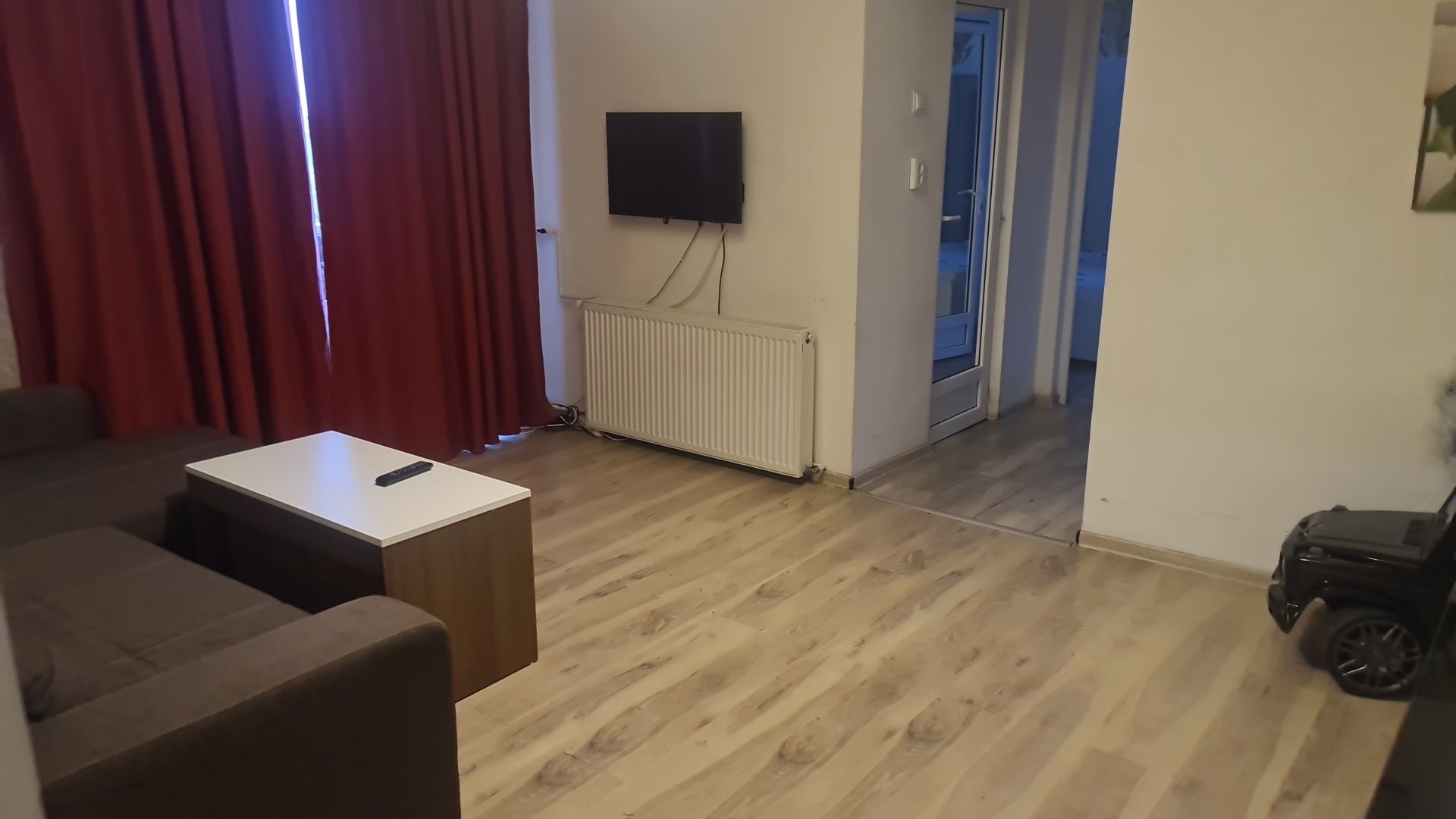 Cazare Bucuresti*Apartament regim Hotelier centru victoriei StirbeiVod