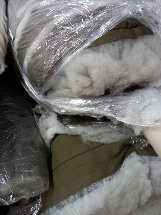 Капитонирана вата