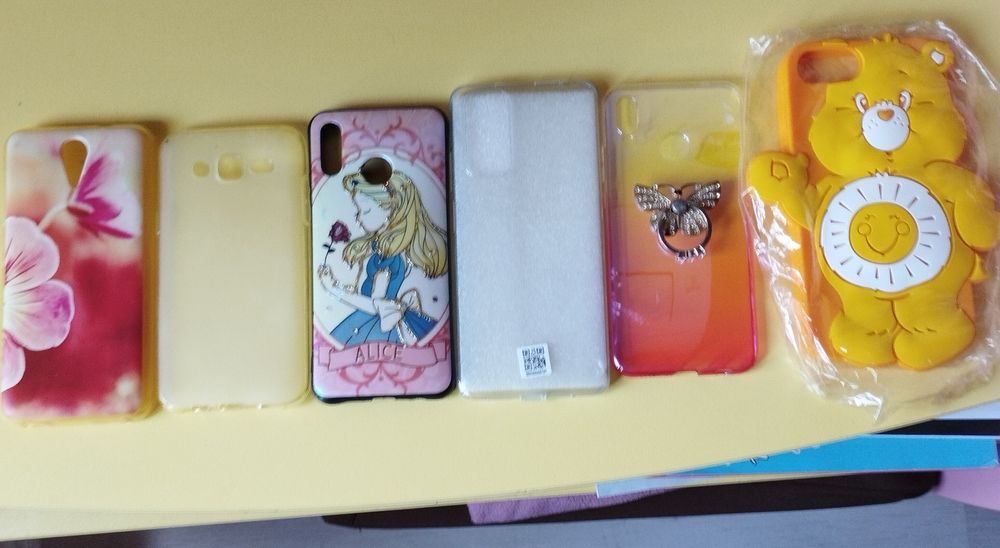 Кейсове за за iPhone -11-pro и други