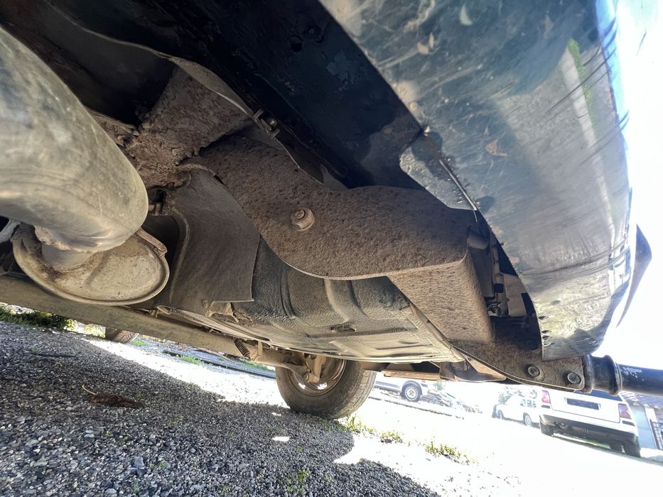 Теглич за Рено Меган Класик