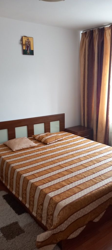 Apartament pentru închiriat în Târgoviște