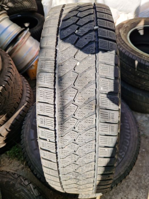 Anvelope BRIDGESTONE 205/75/16C