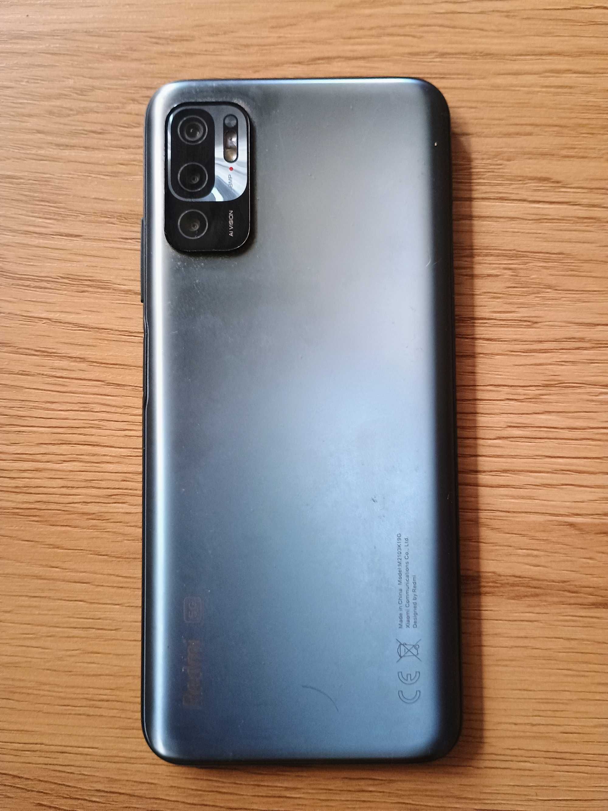 Xiaomi Redmi Note 10 5G