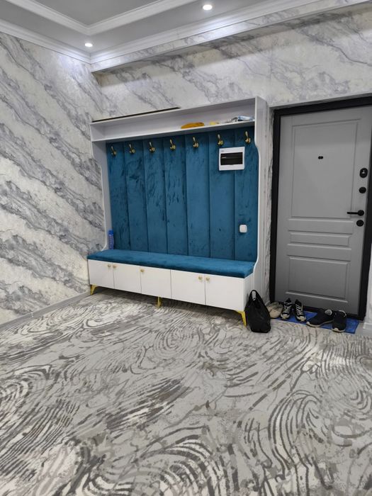 Сдаю 1-ком кв-ру М-в Куйлюк-5 Новостройка