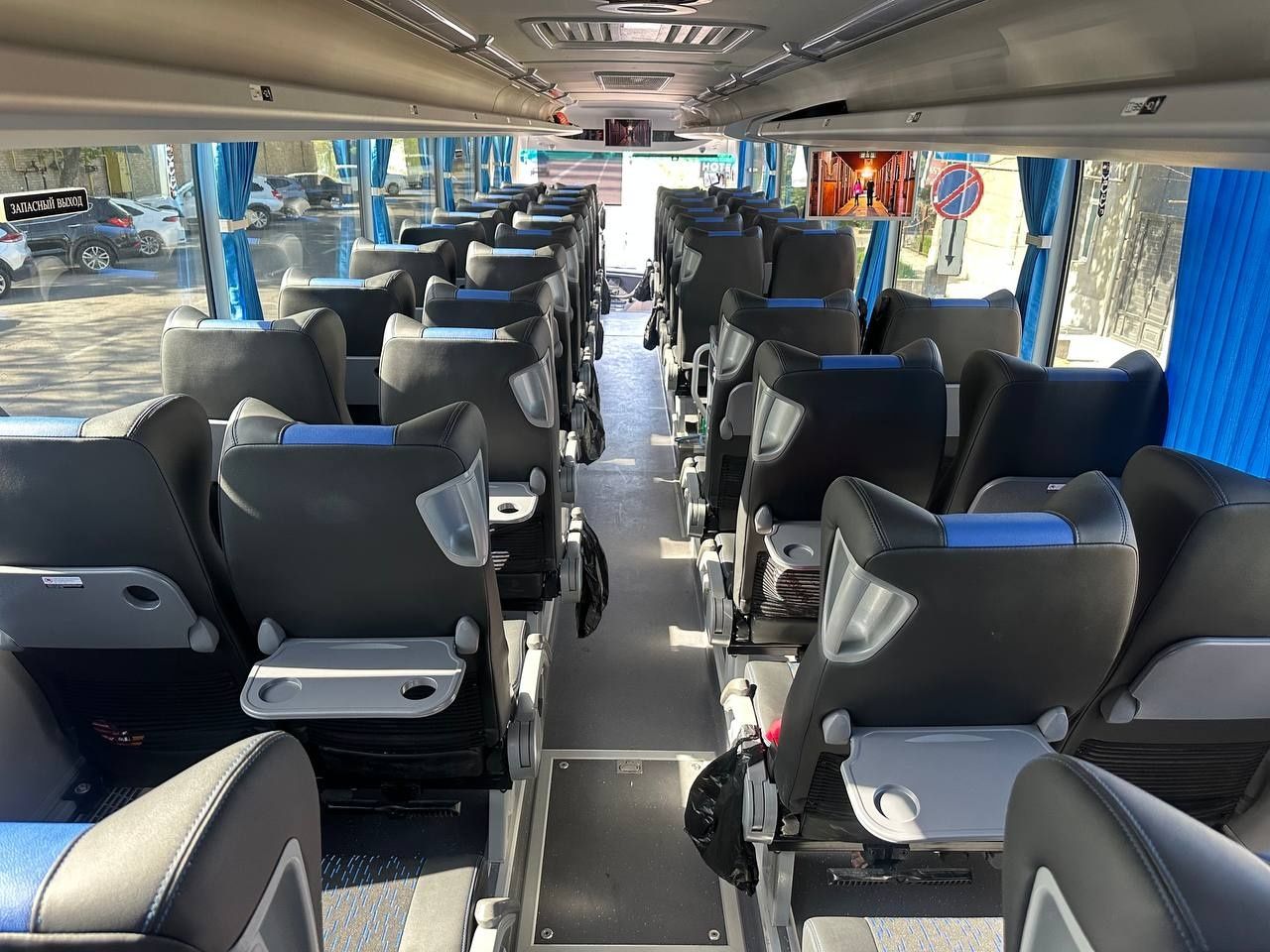 AVTOBUS bor.  avtobus xizmatlari