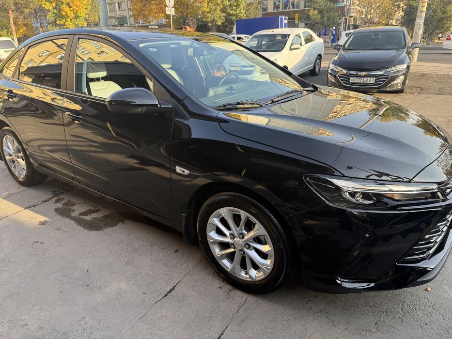 Monza primer Top toza