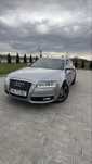Audi A6 C6 2012 2.0 TDI