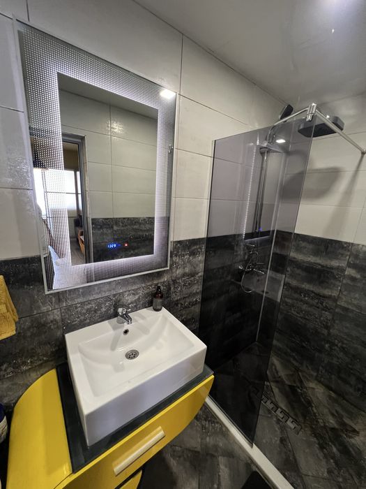 Дава се под наем Гараж / Паркомясто в Варна, Погреби - 65 кв.м за 433.5 € - Снимка #6