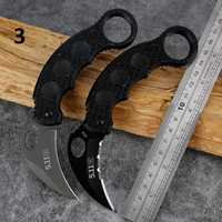 Нож Карамбит 12 модела сгъваеми ножове Karambit