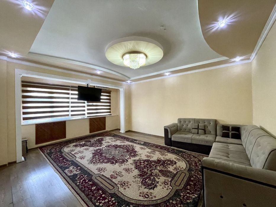 Drujbada qoratowda oilaga kv beriladi