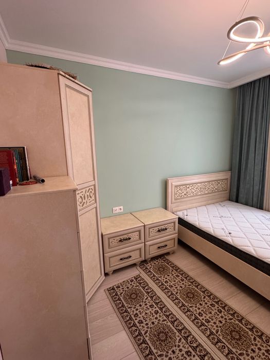 Спальный гарнитур Любимый дом Александрия