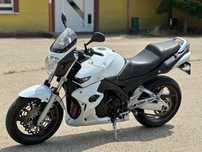 Suzuki GSR600 - 2007 - stare impecabila
