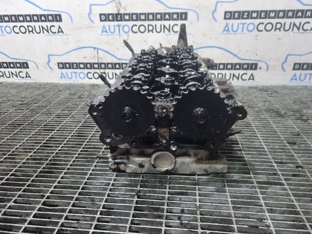 Chiuloasa Hyundai IX35 1.7 2010 - 2019 85kW 116CP 1685CC D4FD (1171) S12608195140