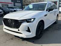 Mazda CX-80 2024 Mazda CX-80 5WGN 2.5L e-SKYACTIV PHEV 327ps 8AT AWD Homura Plus