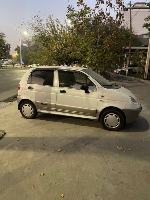 matiz best 2009 yil sotiladi