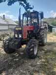 Vând Tractor Belarus 952