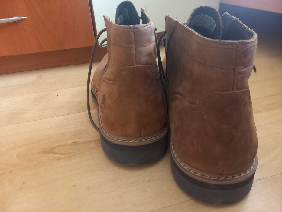 Тимбърленд мъжки боти