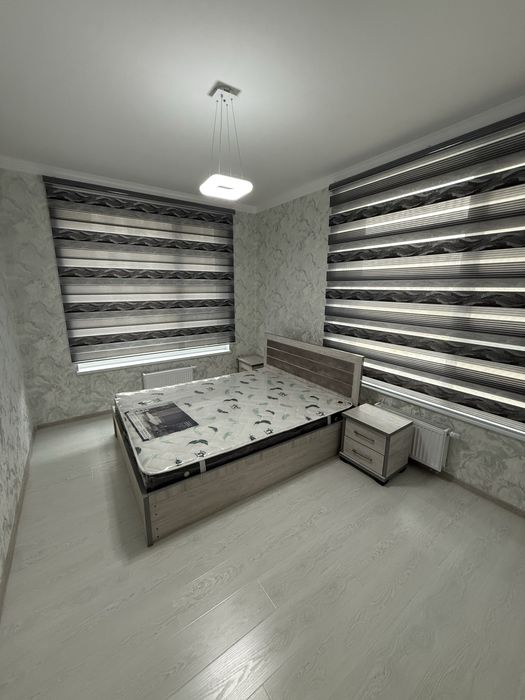 Сдается квартира в NRG с ремонтом