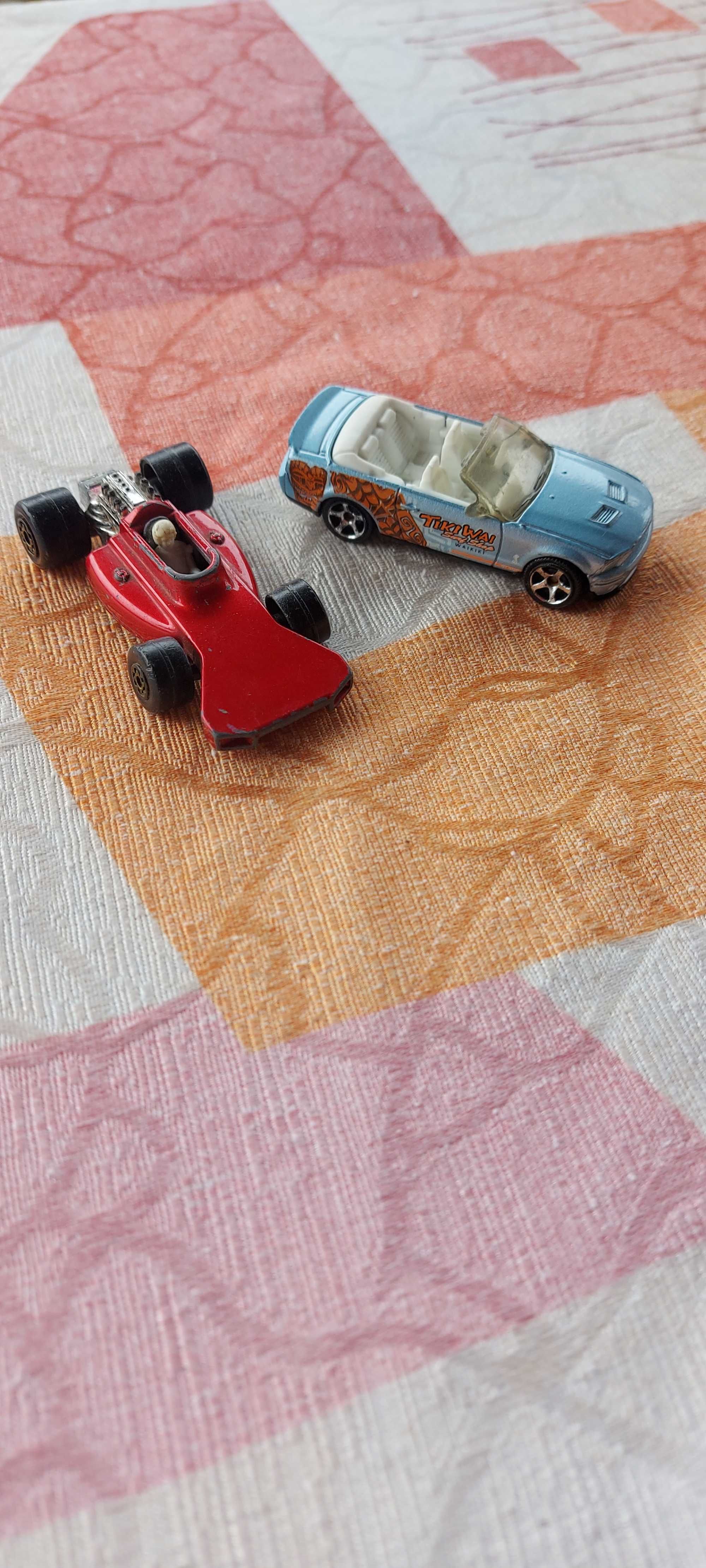Продавам Matchbox колички made in England