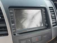 Navigatie Mitsubishi Outlander