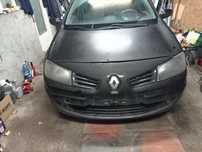 Dezmembrez megane 2 1.6 benzina/1.5 diesel