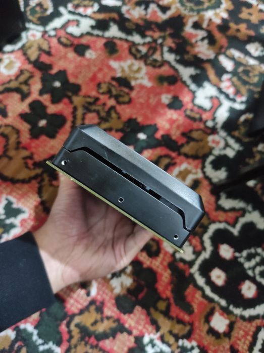 NVIDIA GeForce GTX 680  (2GB) Videokarta Srochna sotiladi