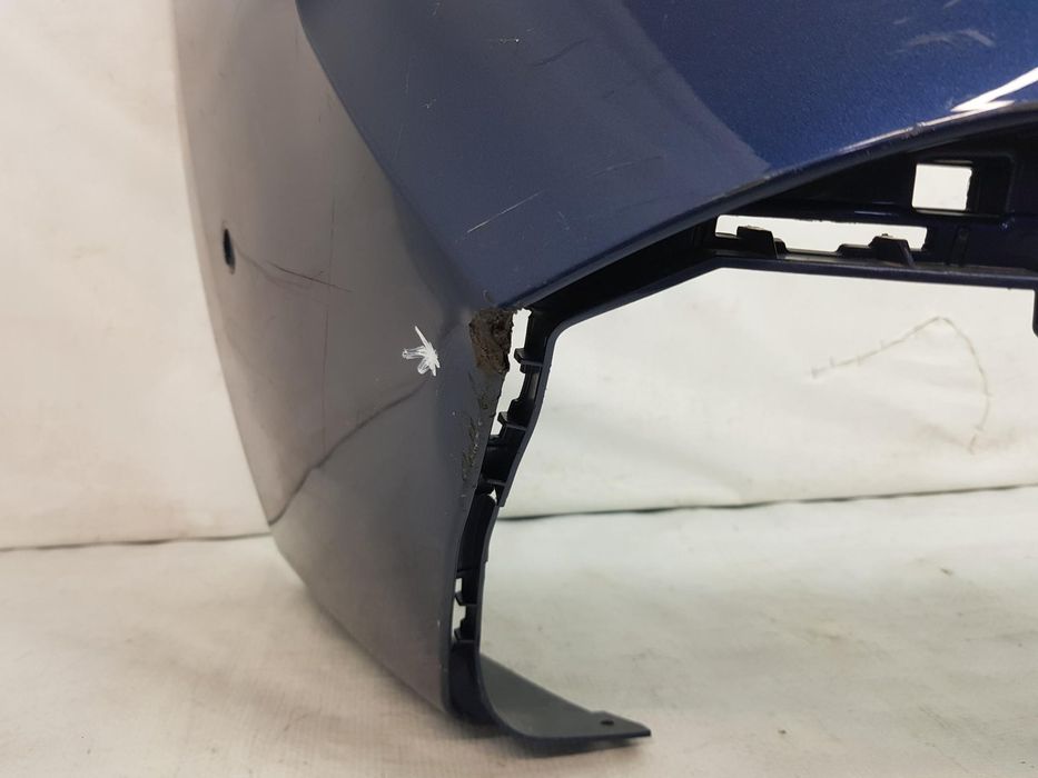 Bara spate BMW X3 G01 M Sport LCI facelift dupa 2021