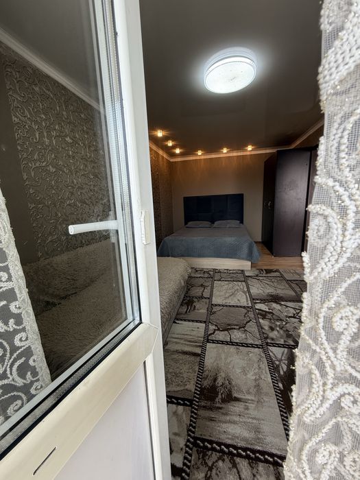 Сдам квартиру по часам