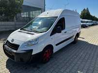 2015 Fiat Scudo Maxi - 2.0D 120CP Euro 5 - Clima!!