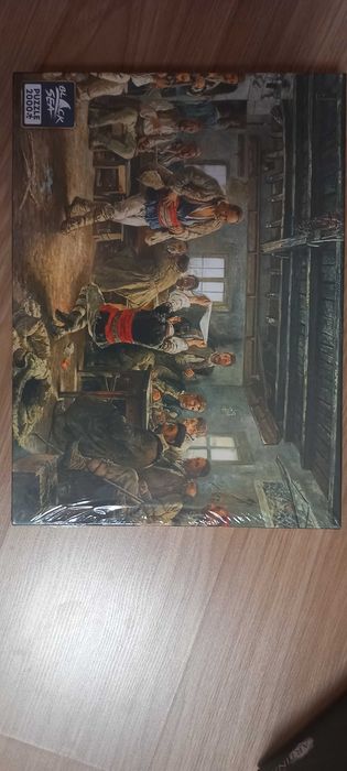 пъзели 1000 части