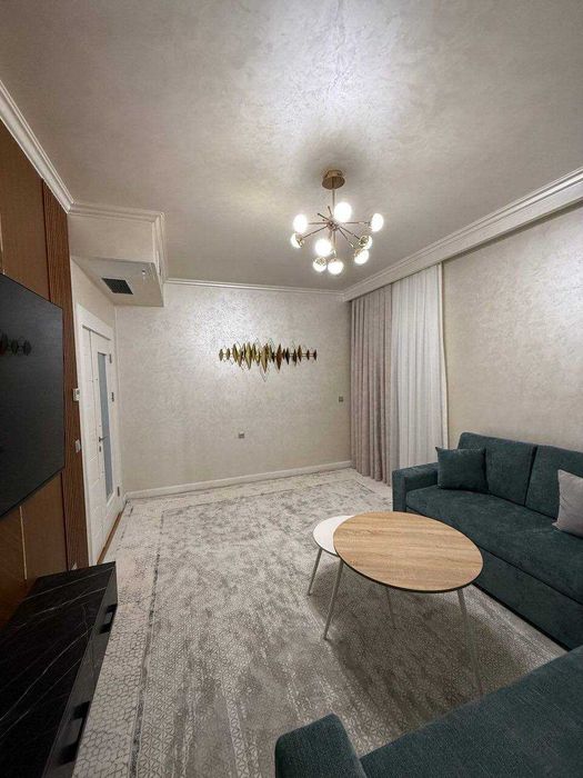 Сдается квартира | Бектемир | Водник | 2/7/9  500 у.е.