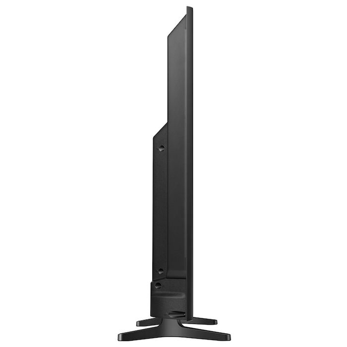 Като нов Телевизор LED Smart Samsung, 55" (138 см), 55NU7093, 4K Ultra