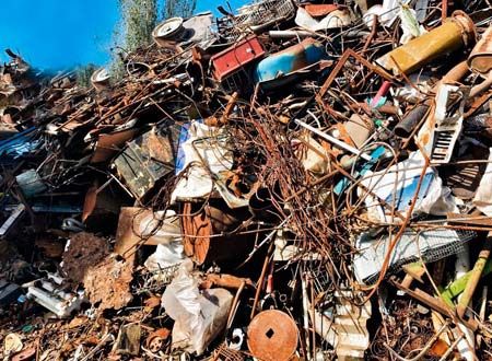 Металлом оламиз Принимаем металл.