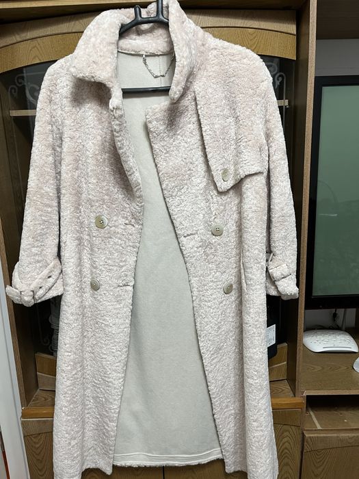 Шубка “КАРАКУЛЬ” новая с итекеткой