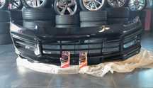 Porsche Cayenne 9y 9y0 bara fata completa lonjeron capota fata airbag