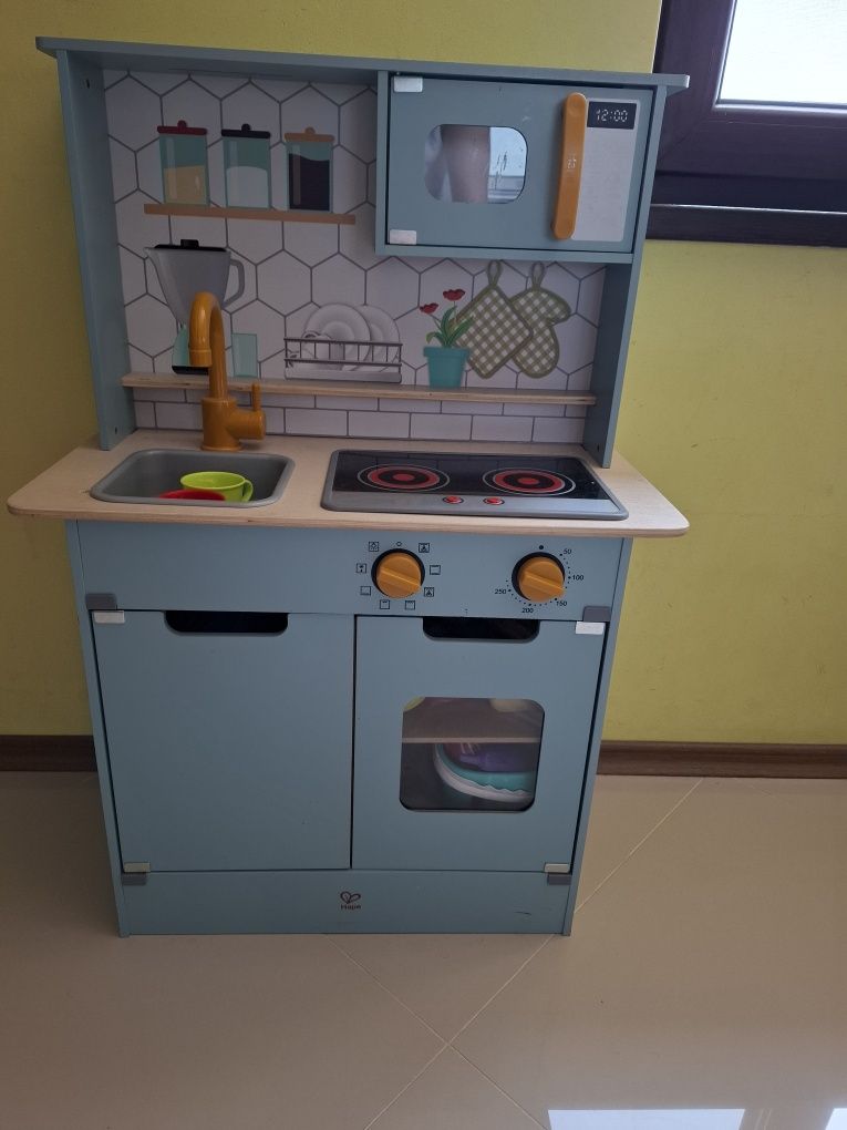 Детска кухня Наре