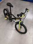 Bicicletă Dark Hero 500 - produs resigilat - (SecondHand) Decathlon