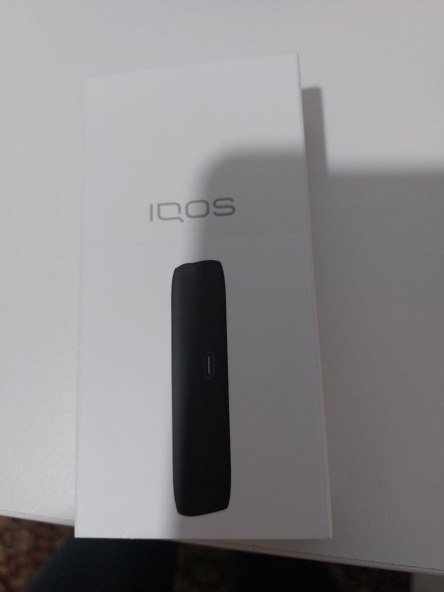 Iqos Originals One Slate