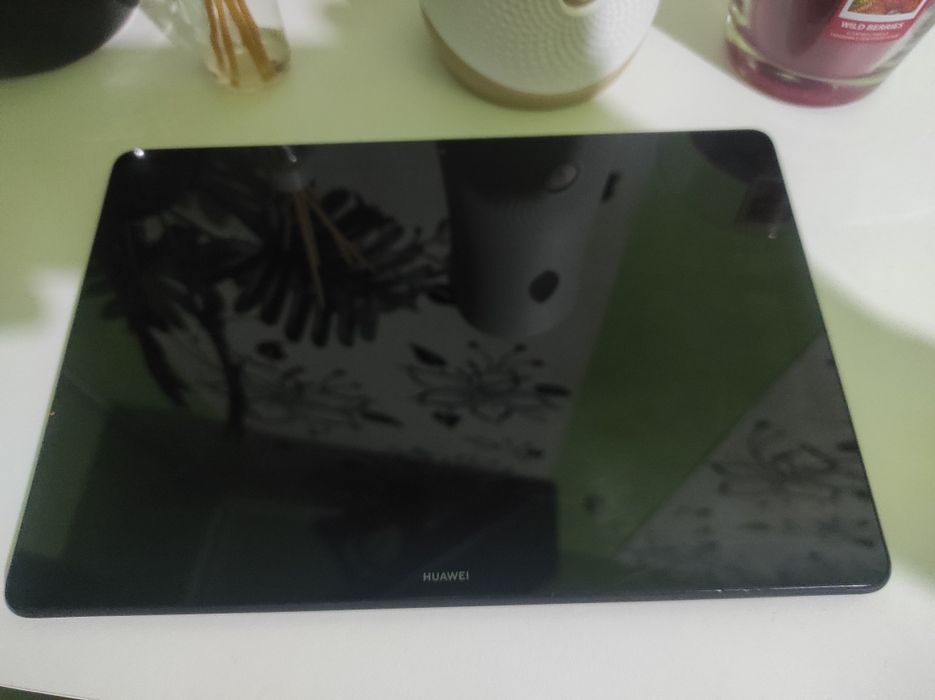 Tabletă Huawei T5