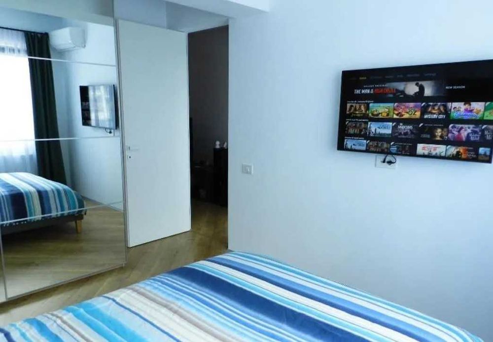 Дава се под наем Тристаен апартамент в Пловдив, Каменица 1 - 89 кв.м за 249.9 € - Снимка #3