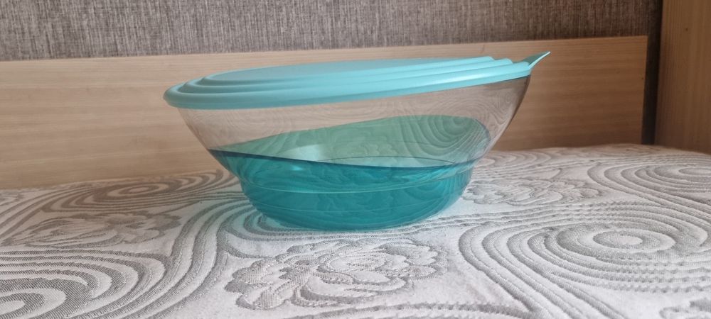 Продукти  Tupperware