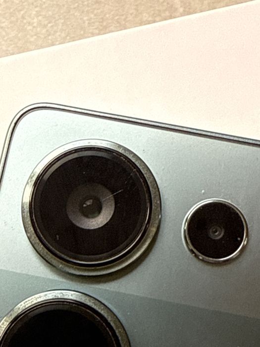 Xiomi Redmi Note 13 Pro