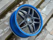 Vând jante Bmw R18 style 71 Modulare în 2 lățimi 8j cu 8.5j