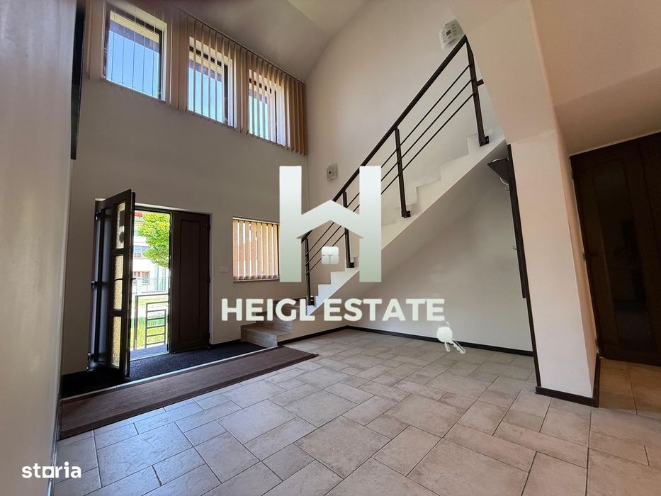 Casa individuala—perfecta pentru familie sau business