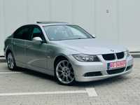 BMW Seria 3 E90 - M47 - Distributie fata / Trapa / Automat / Piele