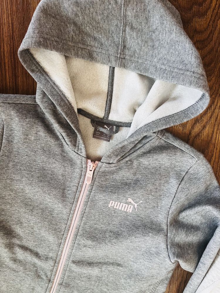GAP PUMA горници
