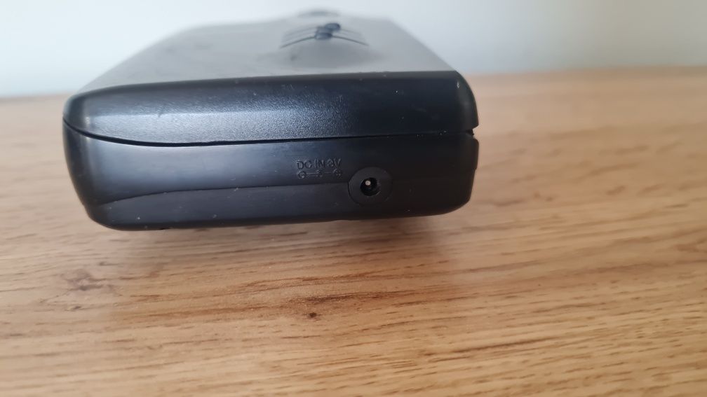 Panasonic PQ-P200 (Walkman)