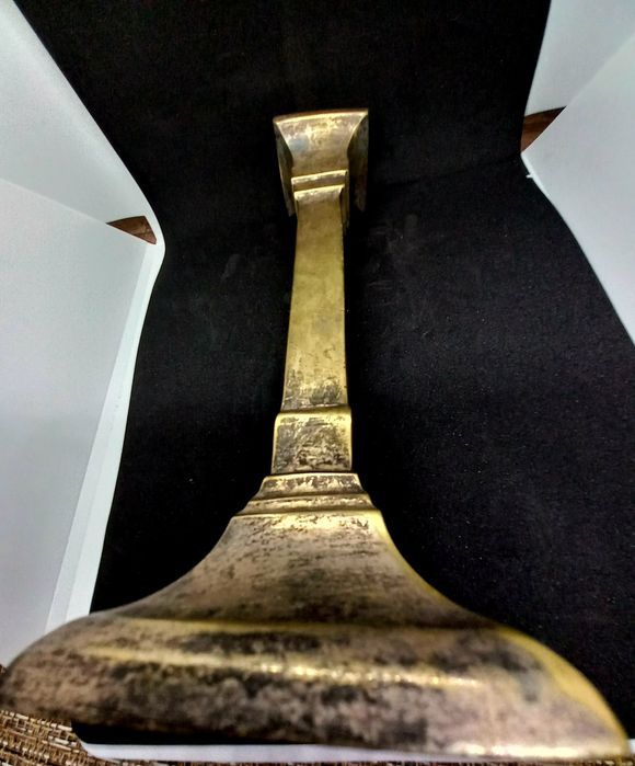 Свещник Викториянски