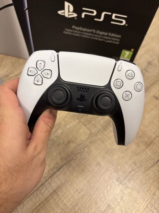 PS 5 - Playstation 5 SLIM NOU