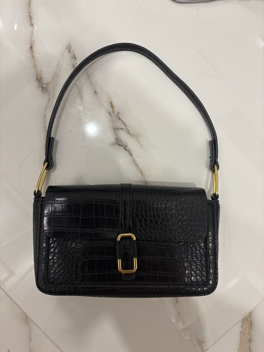 Сумочка mango, состояние идеальное